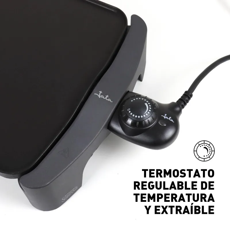 Plancha de Asar GR555A