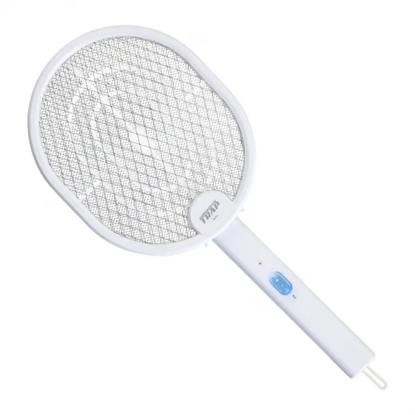 Raqueta eléctrica elimina insectos MOST3540