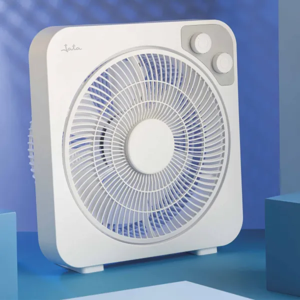 Ventilador de suelo JVVS3016