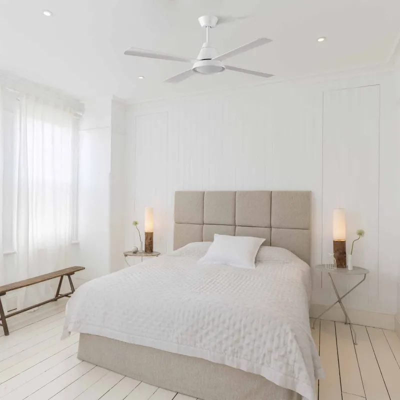 Ventilador de techo con luz JVTE4235