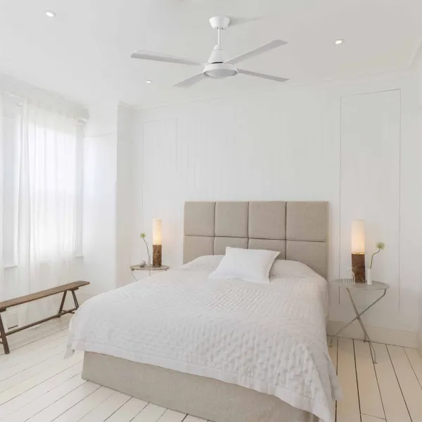 Ventilador de techo con luz JVTE4235