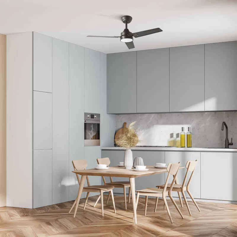 Ventilador de techo metal JVTE4234