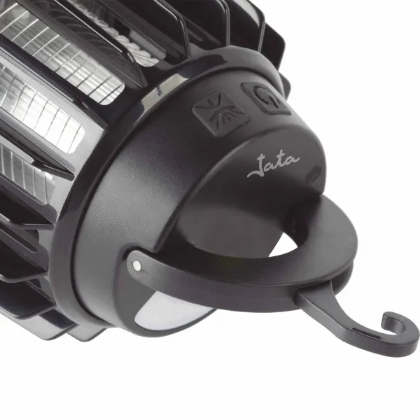 Elimina insectos / Lámpara portátil MOST3547