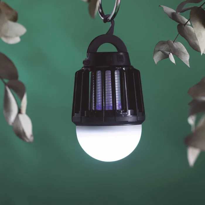 Elimina insectos / Lámpara portátil MOST3547 2