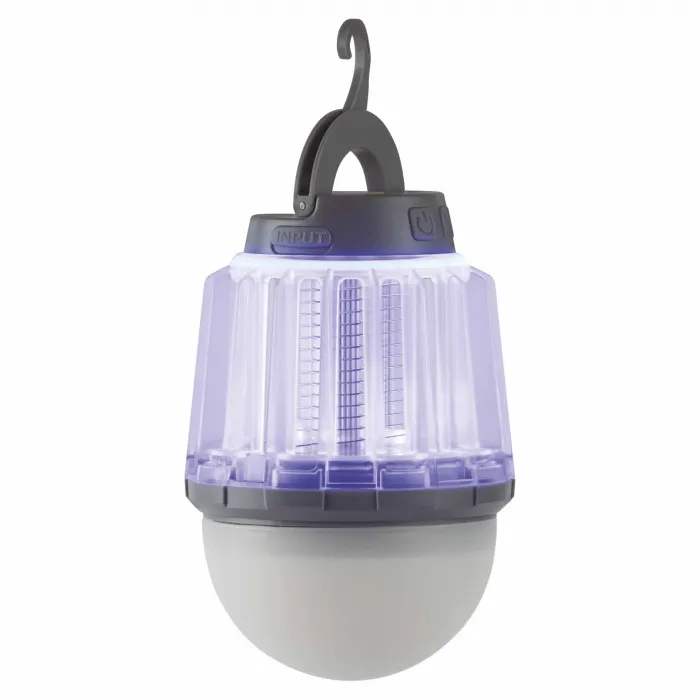 Elimina insectos / Lámpara portátil MOST3546 2