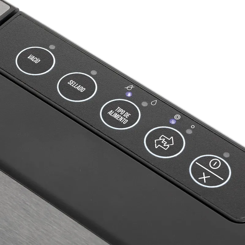 Envasadora  / selladora al vacío JEEV2240