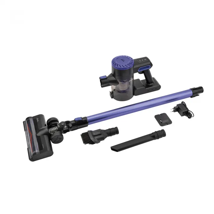 Aspirador escoba sin cable JEAP1950 2