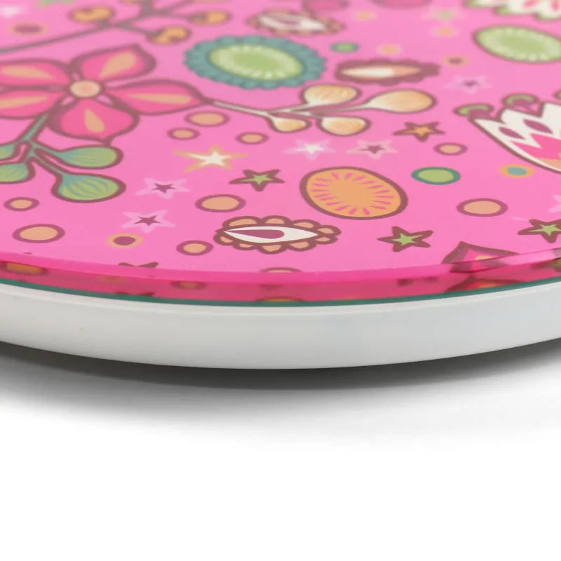 Báscula electrónica de vidrio HBAS1424