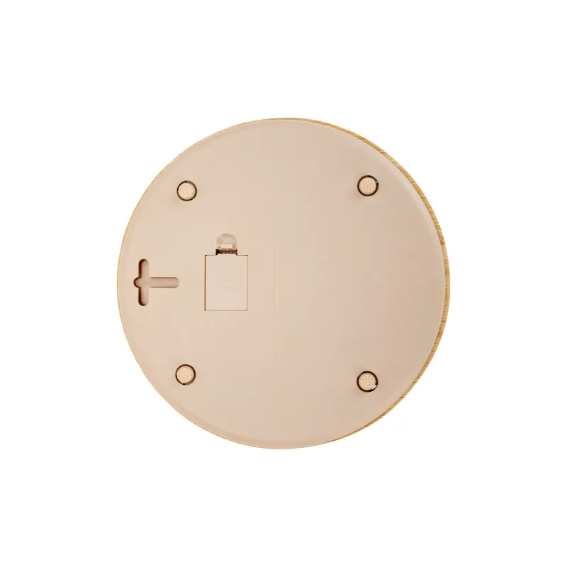 Báscula de cocina electrónica HBAL1110