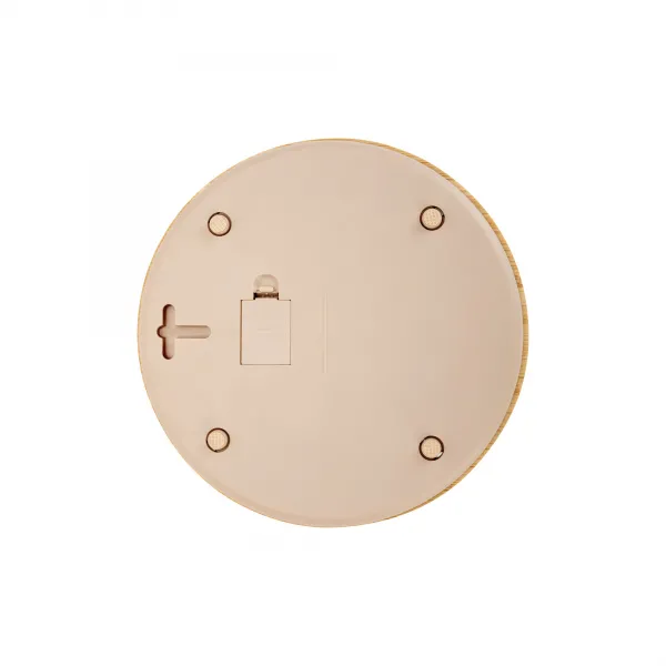 Báscula de cocina electrónica HBAL1110