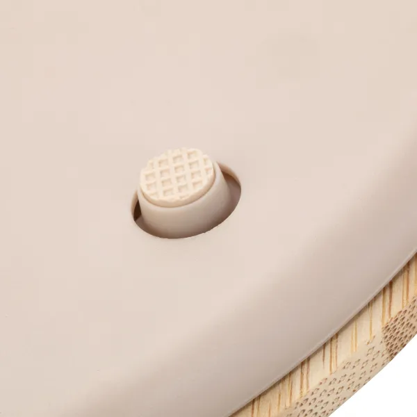 Báscula de cocina electrónica HBAL1110