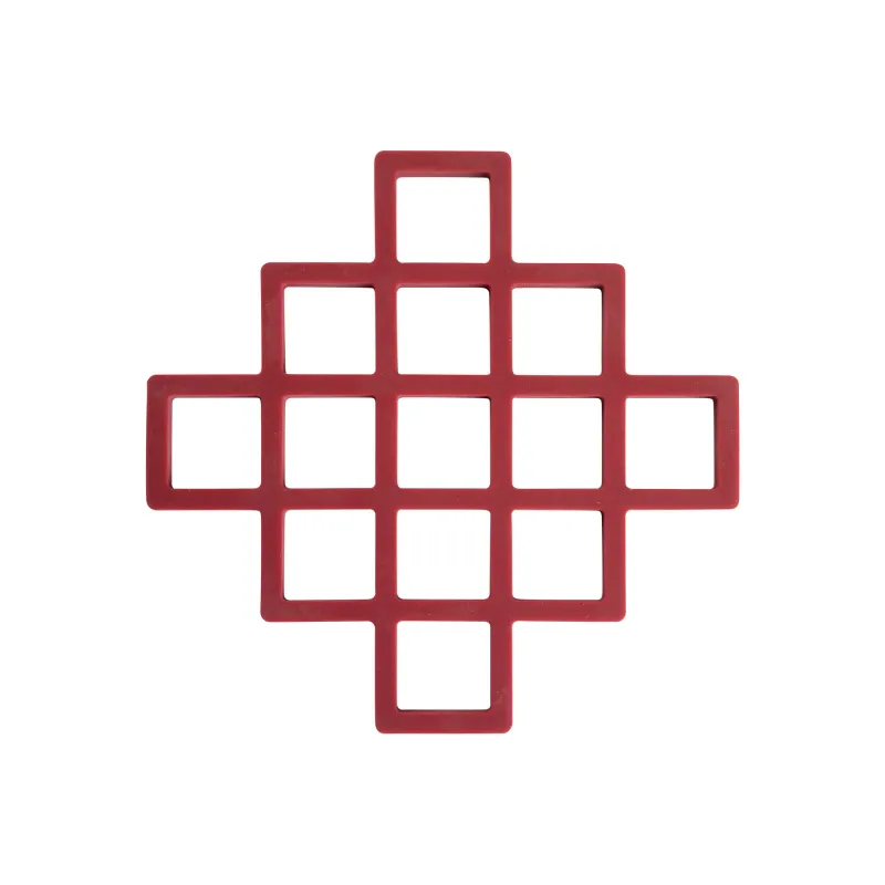 Salvamanteles de silicona magnético HACC4546