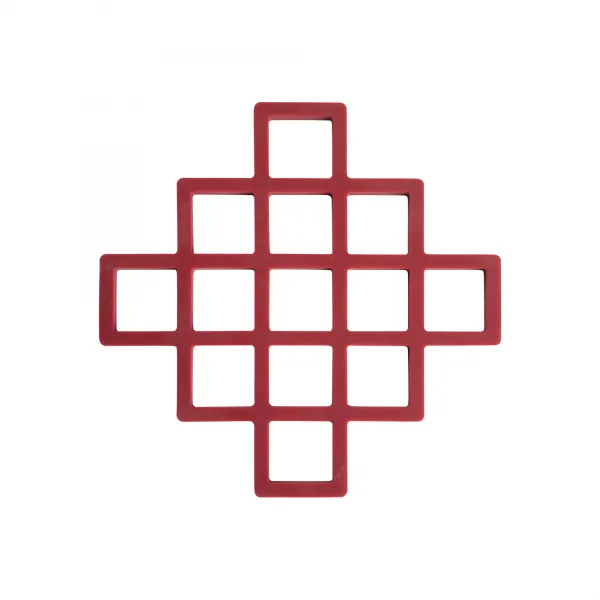 Salvamanteles de silicona magnético HACC4546