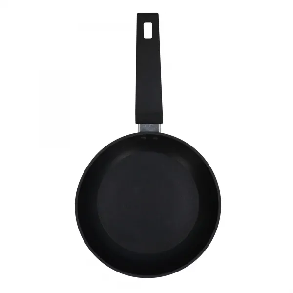 Set de 2 sartenes de aluminio forjado HSAR2402