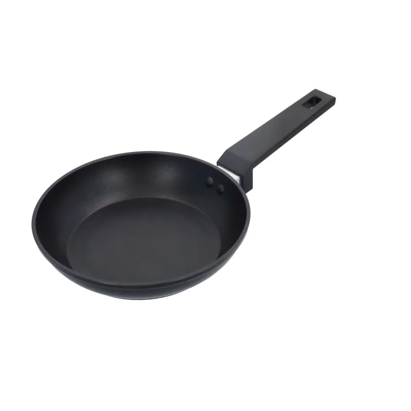 Set 3 Sartenes Aluminio Forjado HSAR2403