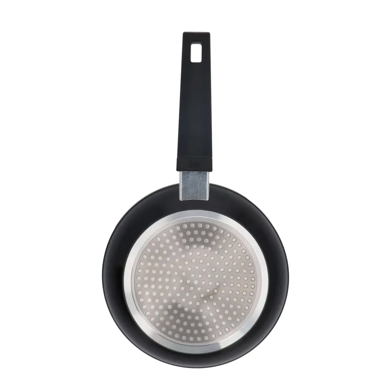 Set 3 Sartenes Aluminio Forjado HSAR2403