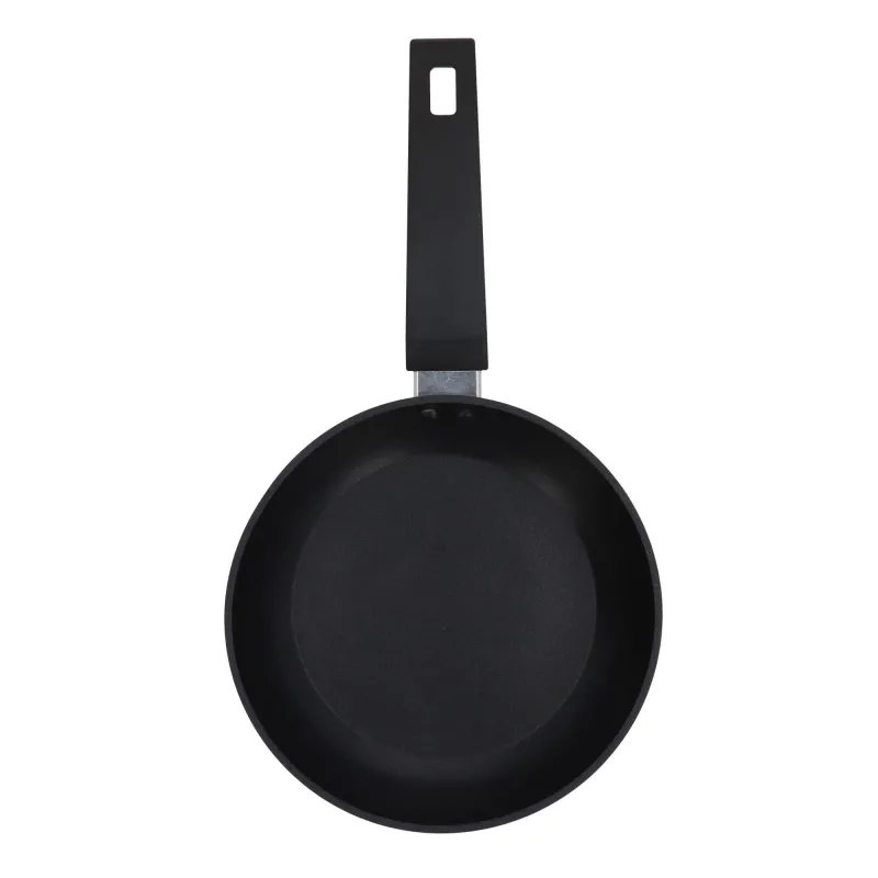 Set 3 Sartenes Aluminio Forjado HSAR2403