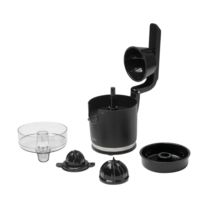 Exprimidor eléctrico con brazo JEEX1712