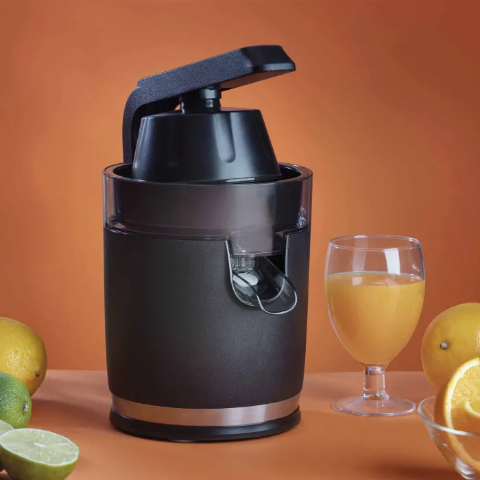 Exprimidor Eléctrico con Brazo JEEX1712
