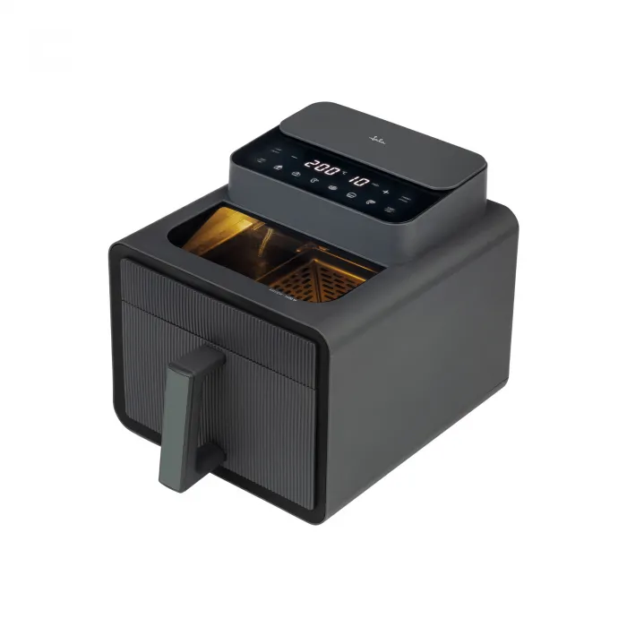 Freidora de aire sin aceite JEFR1270 2