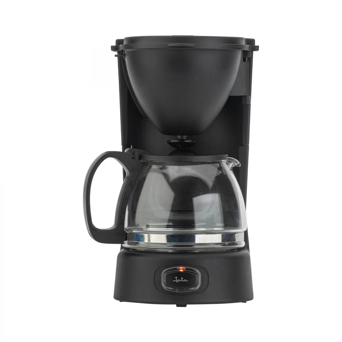 Caffettiera Elettrica A Goccia Cofan Mod. Irina – 1,2 L, 800W – Design Elegante, Parti Rimovibili