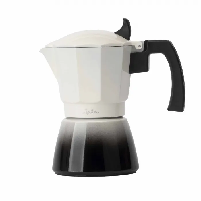 Cafetera italiana inducción HCAF2403 / HCAF2406 /...