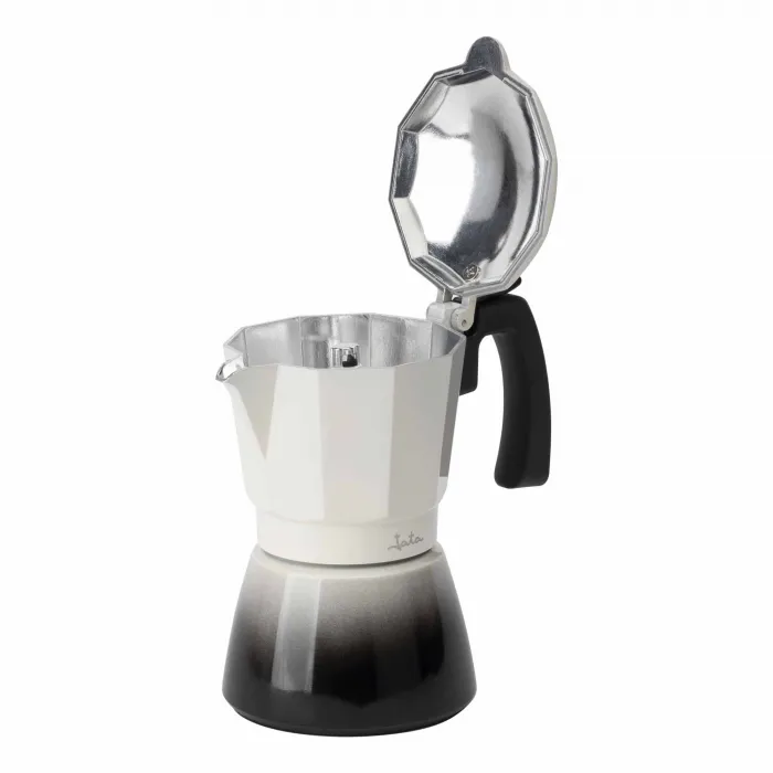 Cafetera italiana inducción HCAF2403 / HCAF2406 /... 2