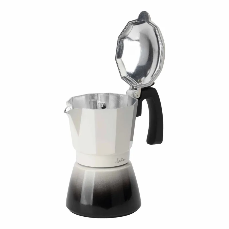 Cafetera italiana inducción HCAF2403 / HCAF2406...