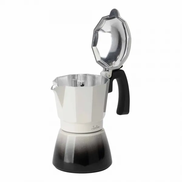 Cafetera italiana inducción HCAF2403 / HCAF2406 / HCAF2409 / HCAF2412