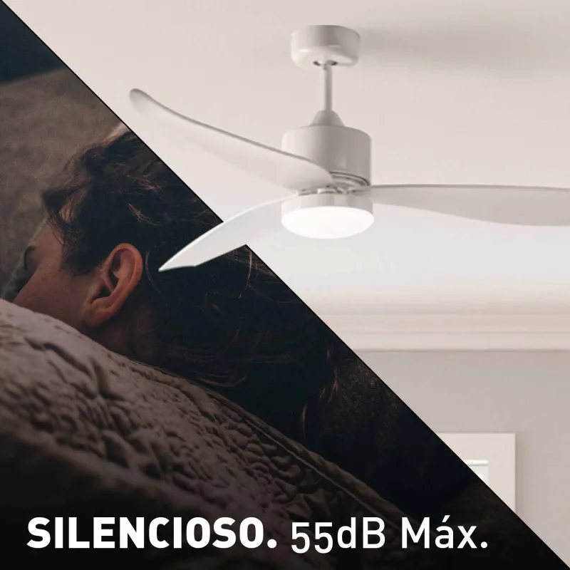 Ventilador de techo JVTE4231