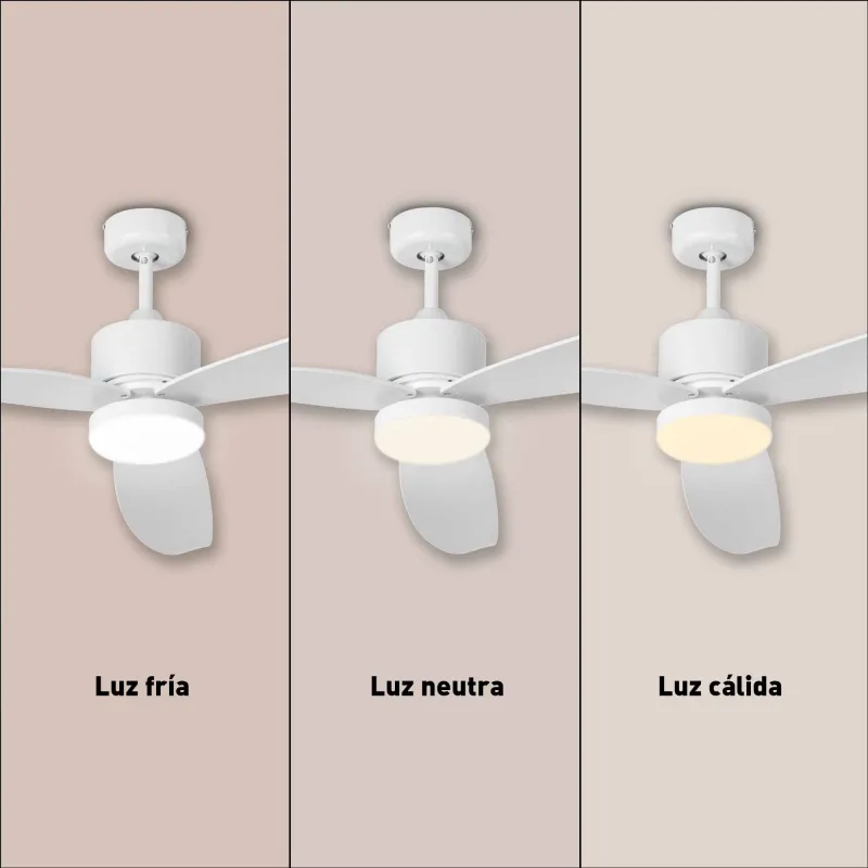 Ventilador de techo JVTE4231