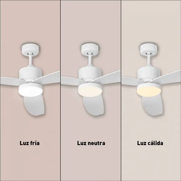 Ventilador de techo JVTE4231