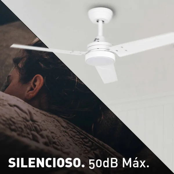 Ventilador de techo JVTE4233