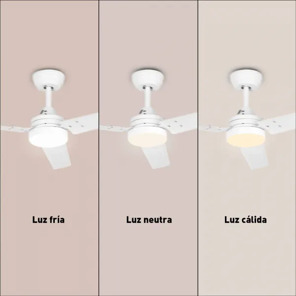 Ventilador de techo JVTE4233