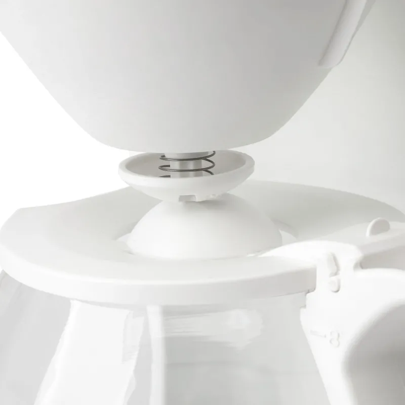 Cafetera de goteo JECA1752