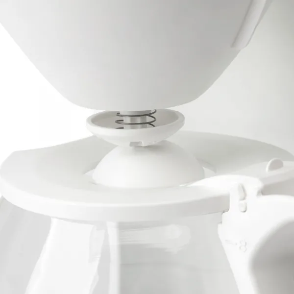 Cafetera de goteo JECA1752