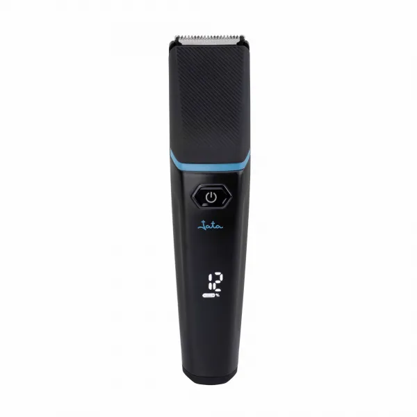 Cortapelos y rasuradora corporal 5 en 1 JBCP3538