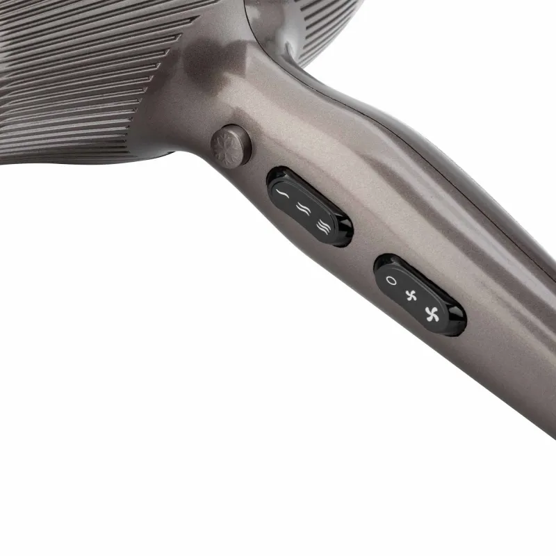 Secador iónico motor AC JBSC1290