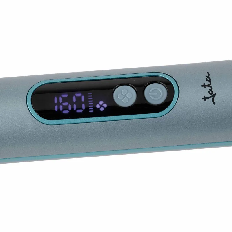 Plancha rizador con aire JBPP1588