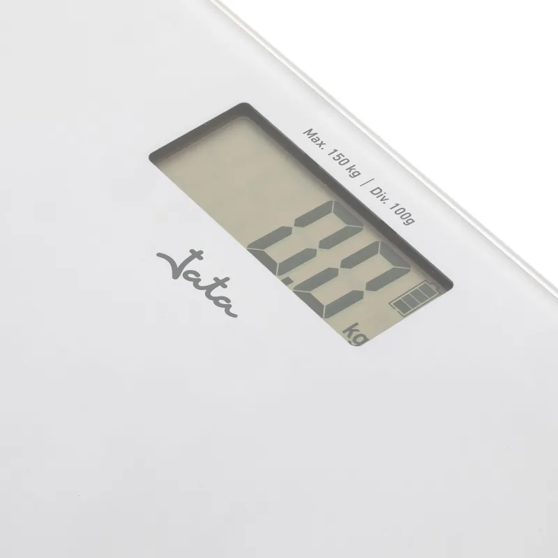 Báscula sin pilas 'U-Power' HBAS1907