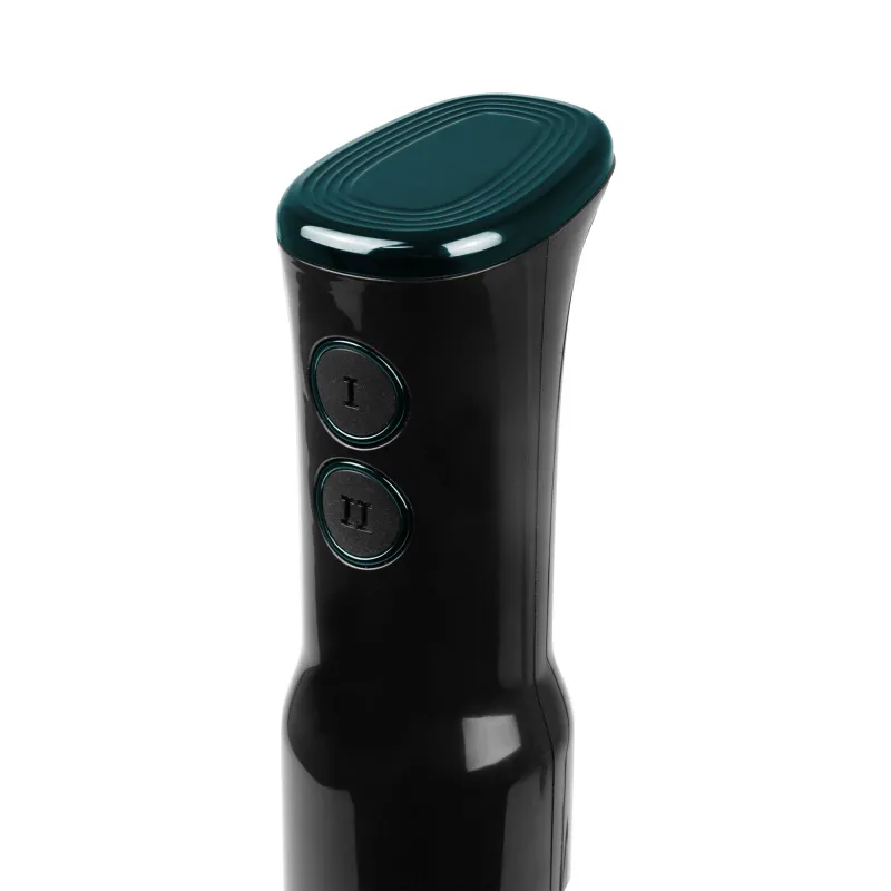 Batidora de mano inox JEBT1906