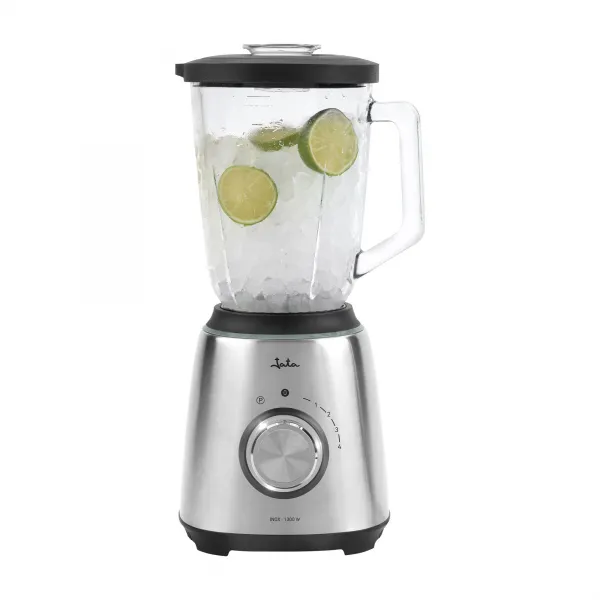 Batidora de vaso de cristal JEBT1243