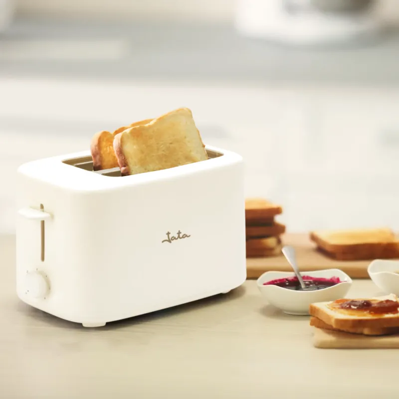 Tostadora dos ranuras JETT1048