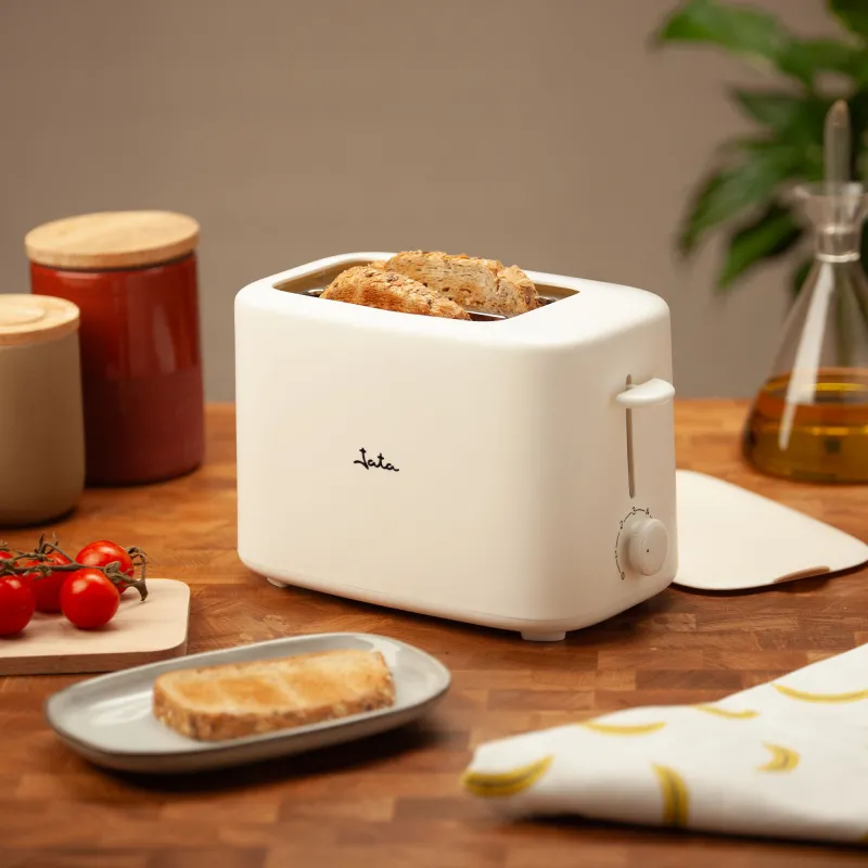 Tostadora dos ranuras JETT1048