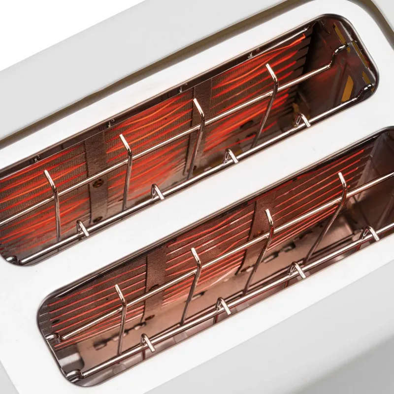 Tostadora dos ranuras JETT1048