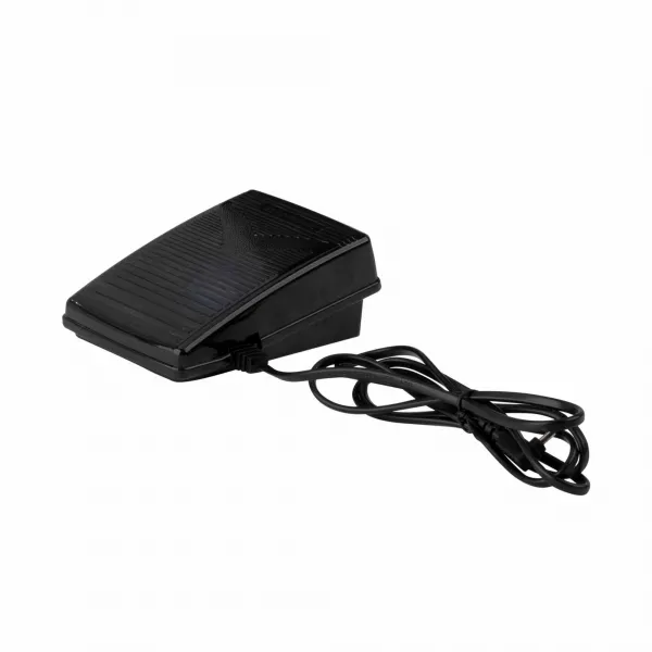 Máquina de coser electrónica LCD JSMC1120