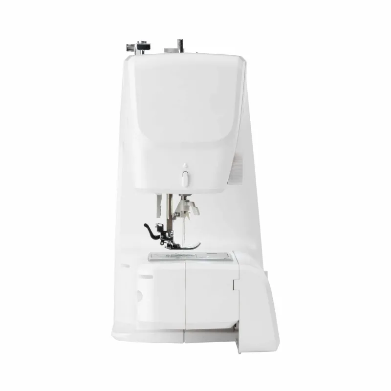 Máquina de coser electrónica LCD JSMC1120