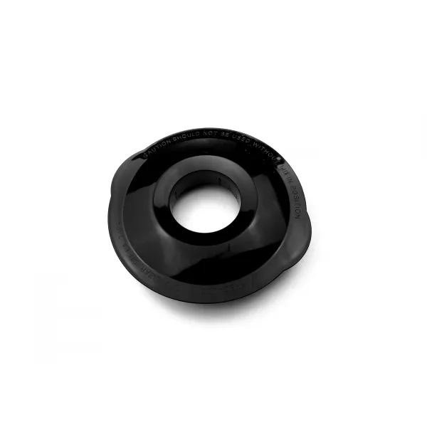 TAPA HERMÉTICA Y JUNTA PARA MOD. JEBT3855, BT604N y JEBT1500 BT604N03