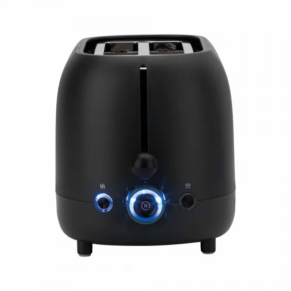 Tostadora de doble ranura JETT1262