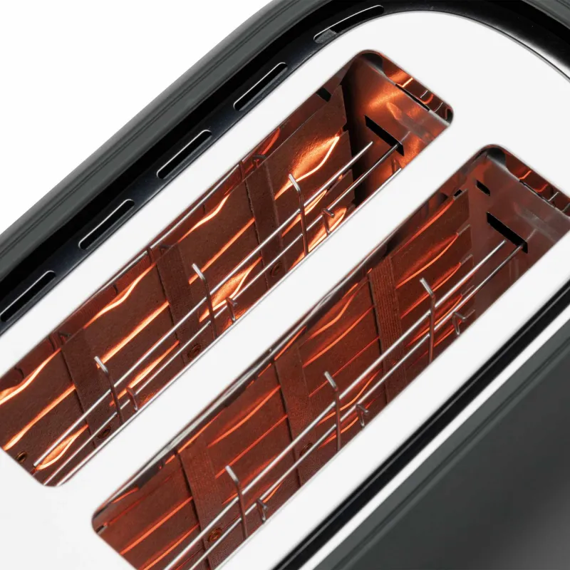 Tostadora de doble ranura JETT1262